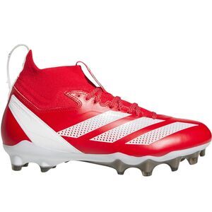 Adidas Adizero Impact + PE Patrick Mahomes Football Cleats IH5947 Size 13 Chiefs